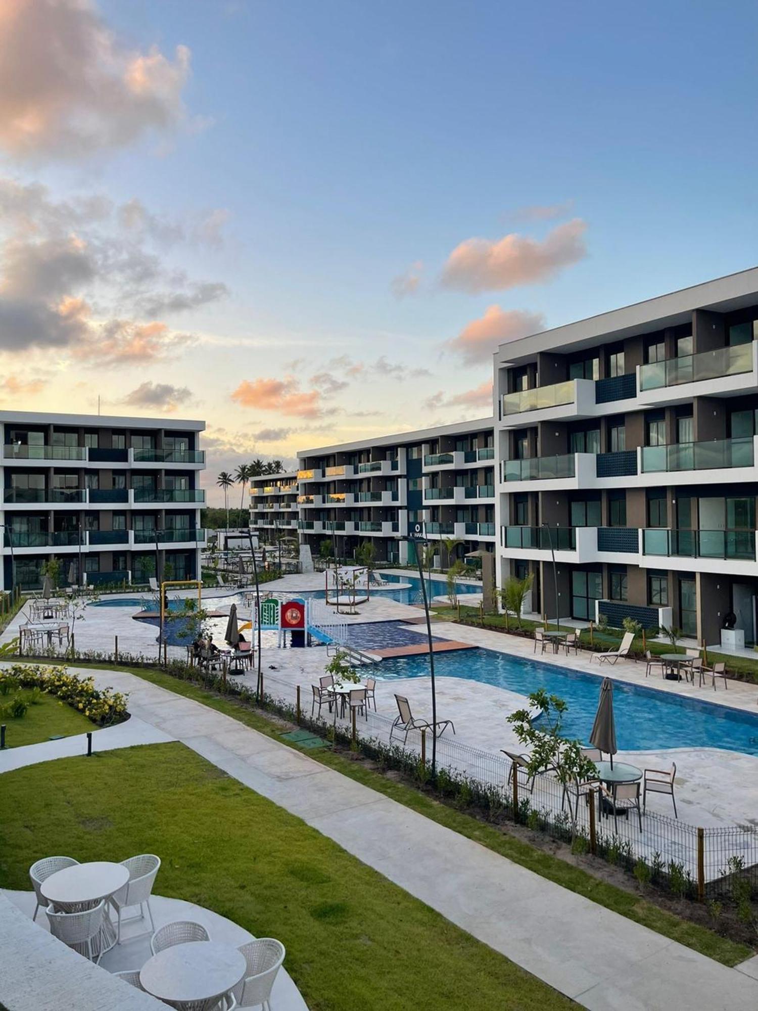 Makia Experience Exclusive Apartamento
