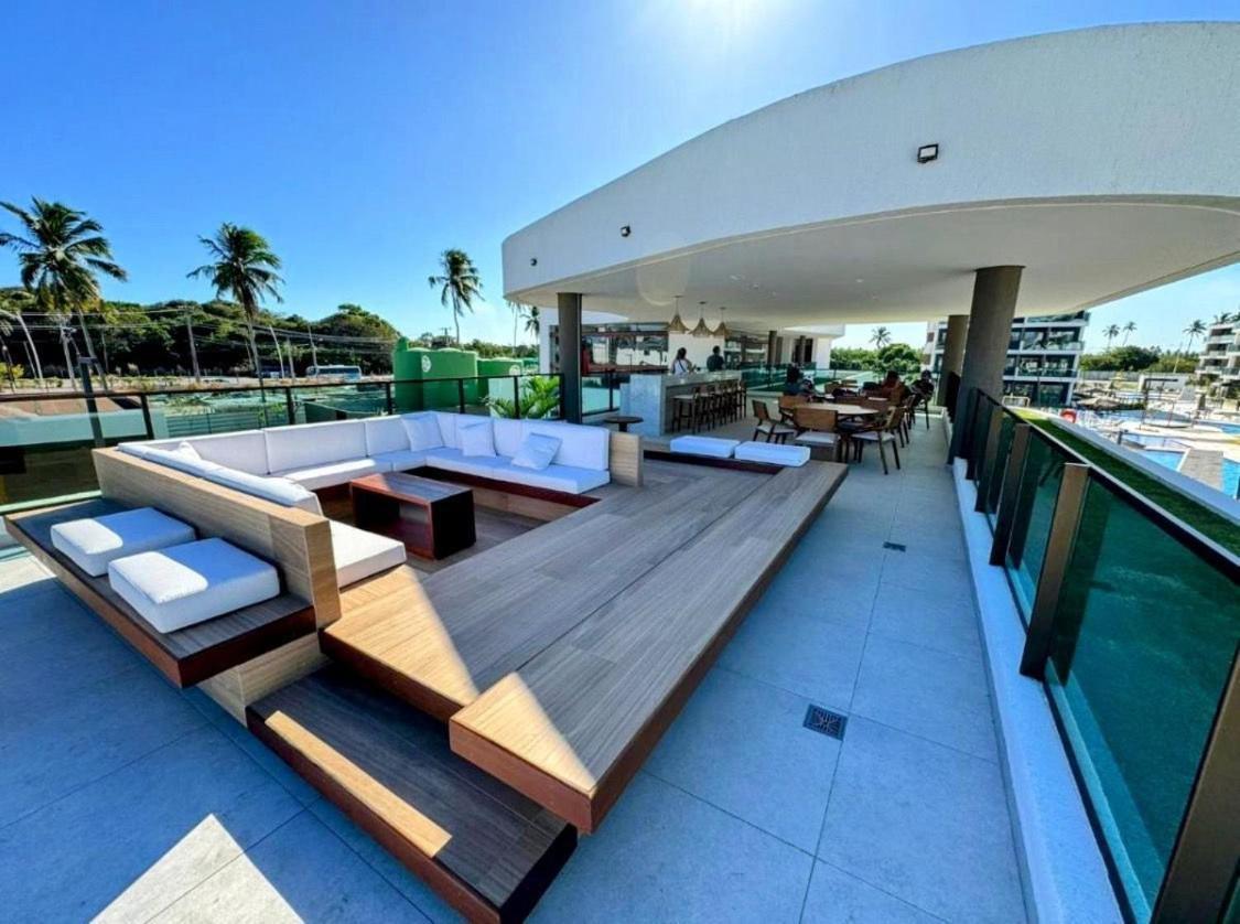Makia Experience Exclusive Apartamento Pôrto das Galinhas