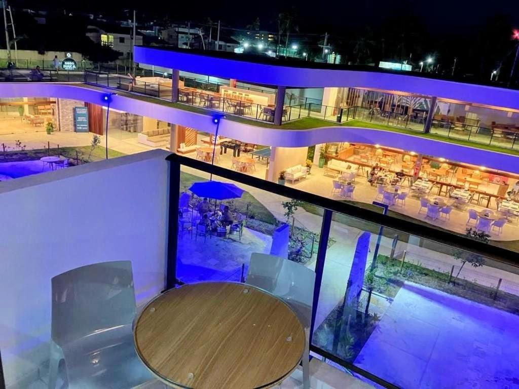 Makia Experience Exclusive Apartamento