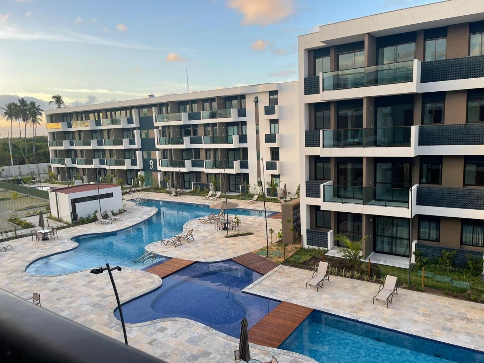 Makia Experience Exclusive Apartamento