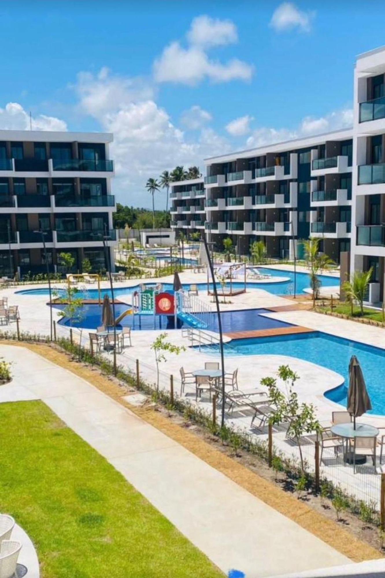 Makia Experience Exclusive Apartamento Pôrto das Galinhas