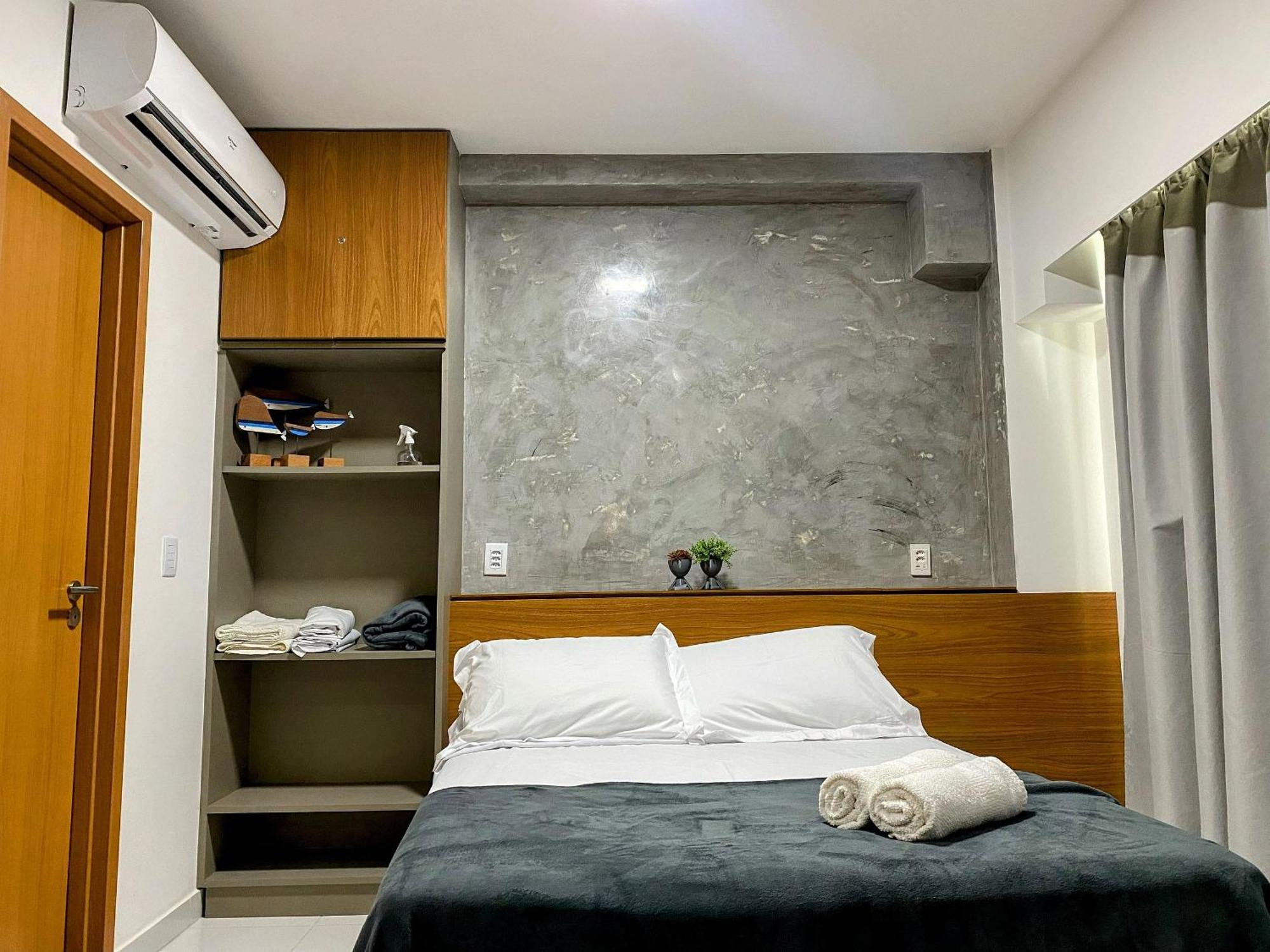 Apartamento Makia Experience Exclusive Pôrto das Galinhas