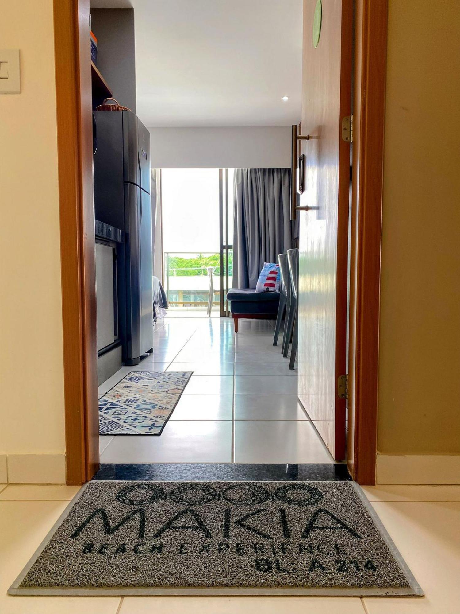Makia Experience Exclusive Apartamento