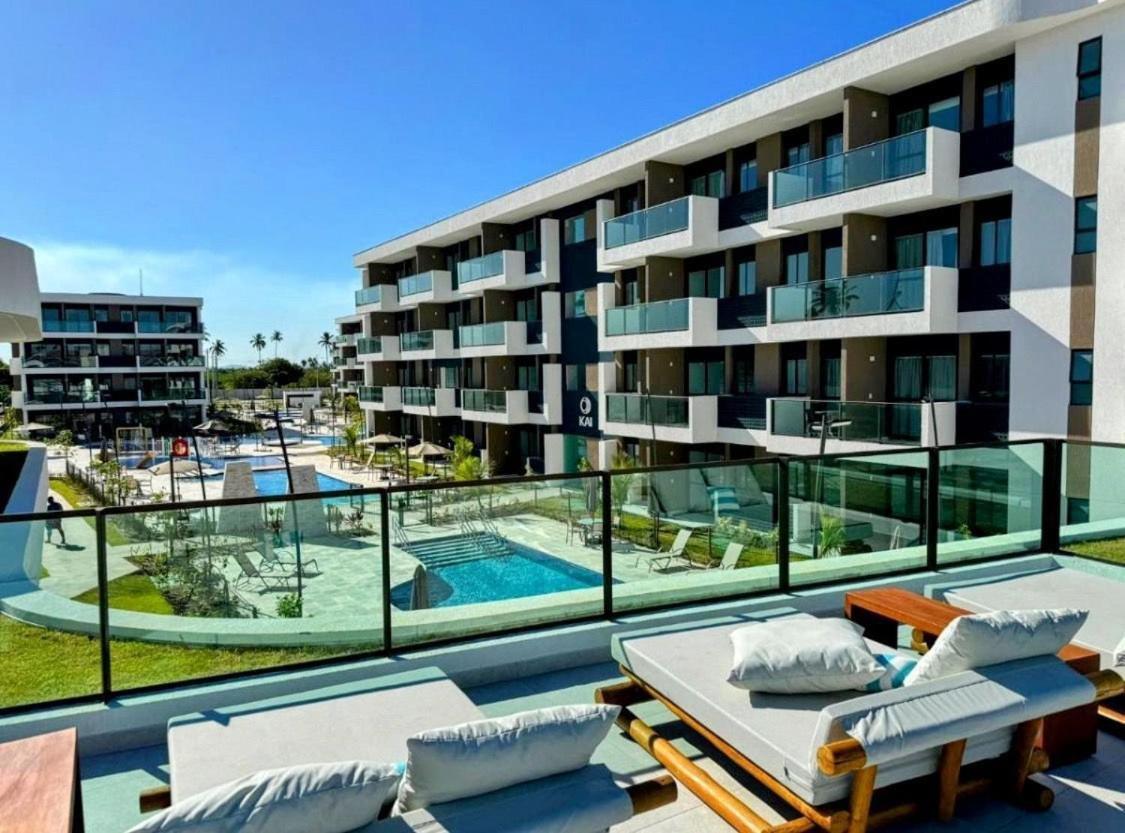 Apartment Makia Experience Exclusive Porto de Galinhas