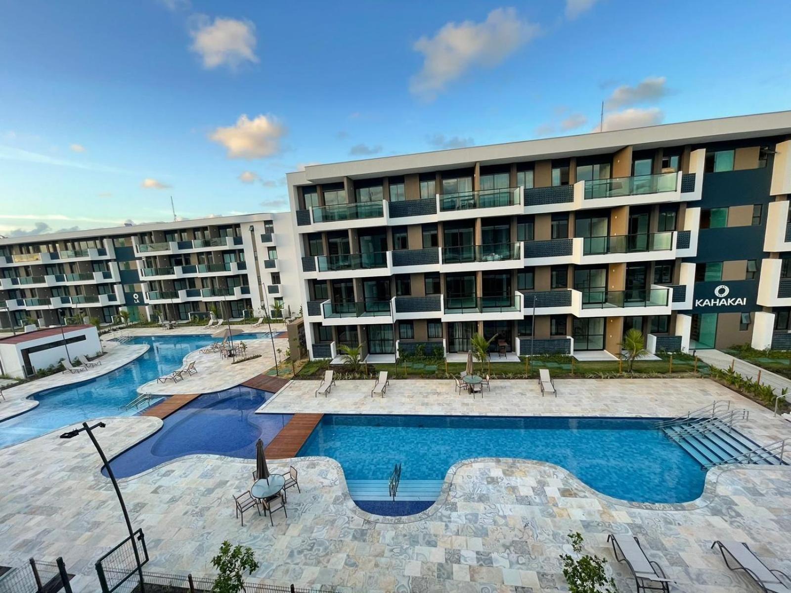 Apartment Makia Experience Exclusive Porto de Galinhas