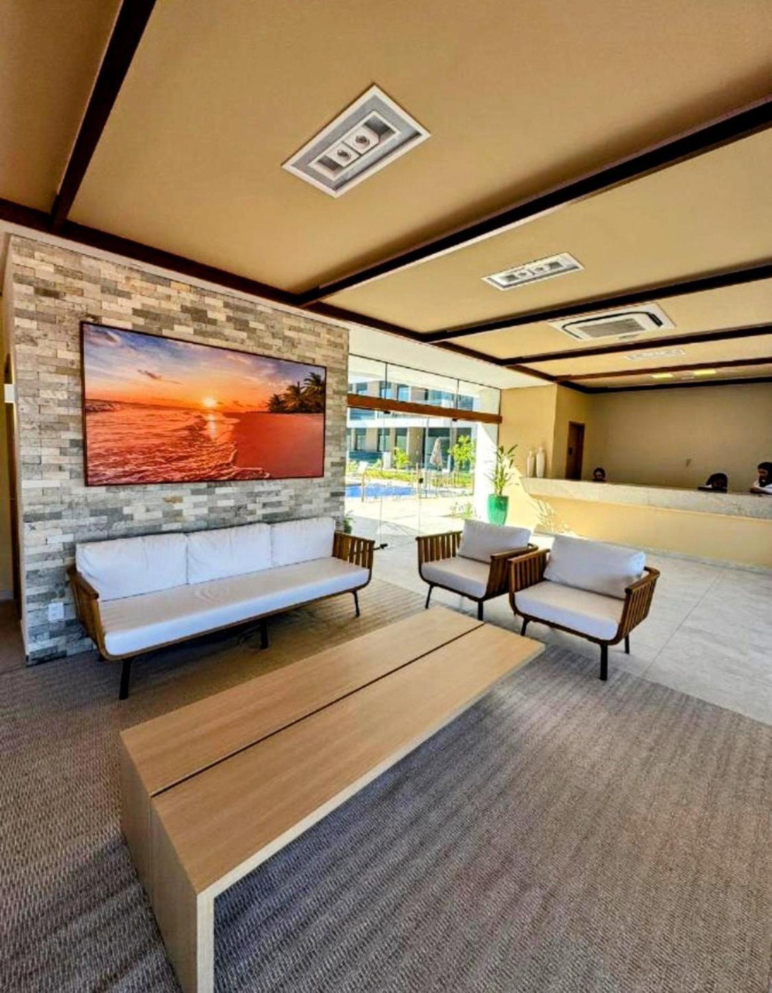 Makia Experience Exclusive Apartment Porto de Galinhas