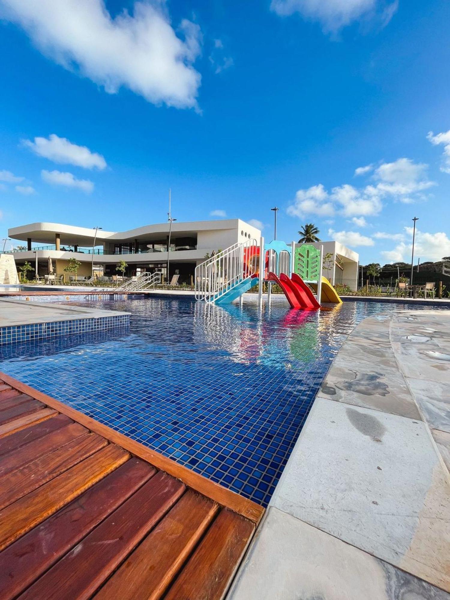 Makia Experience Exclusive Porto de Galinhas