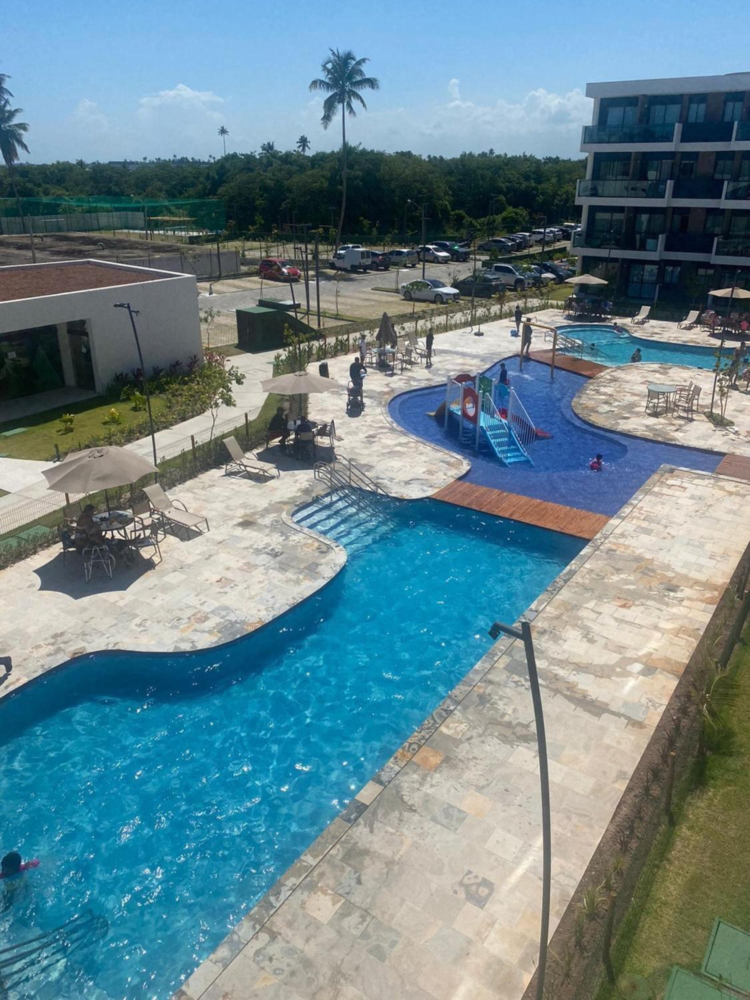 Makia Experience Exclusive Apartment Porto de Galinhas