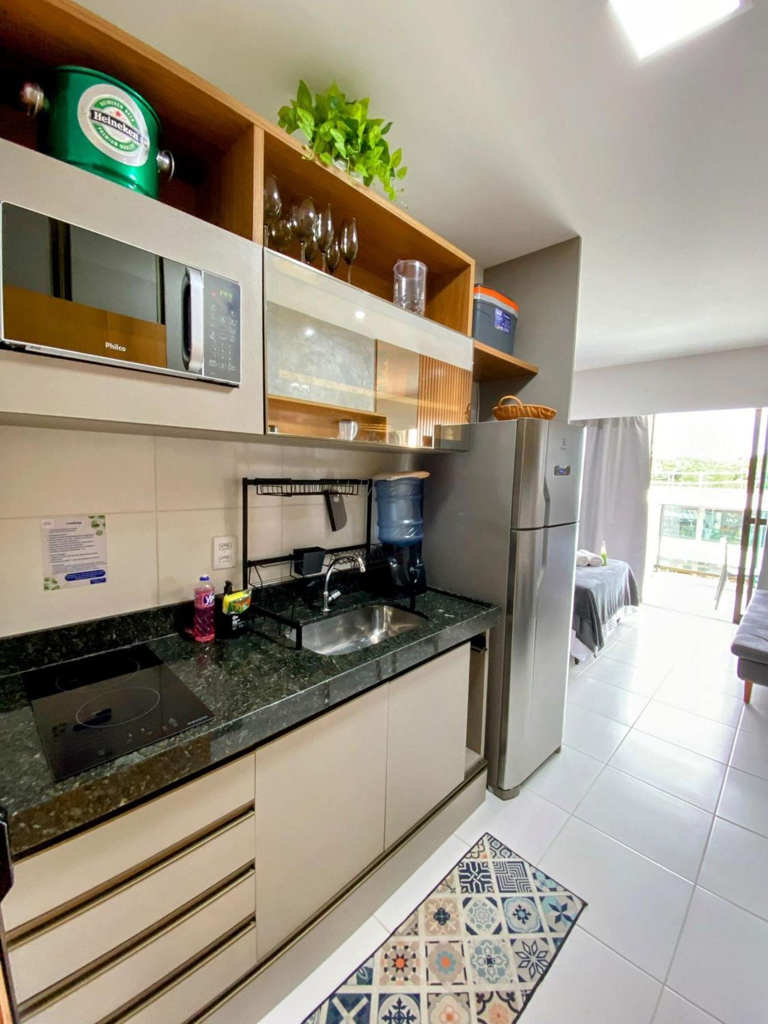 Apartment Makia Experience Exclusive