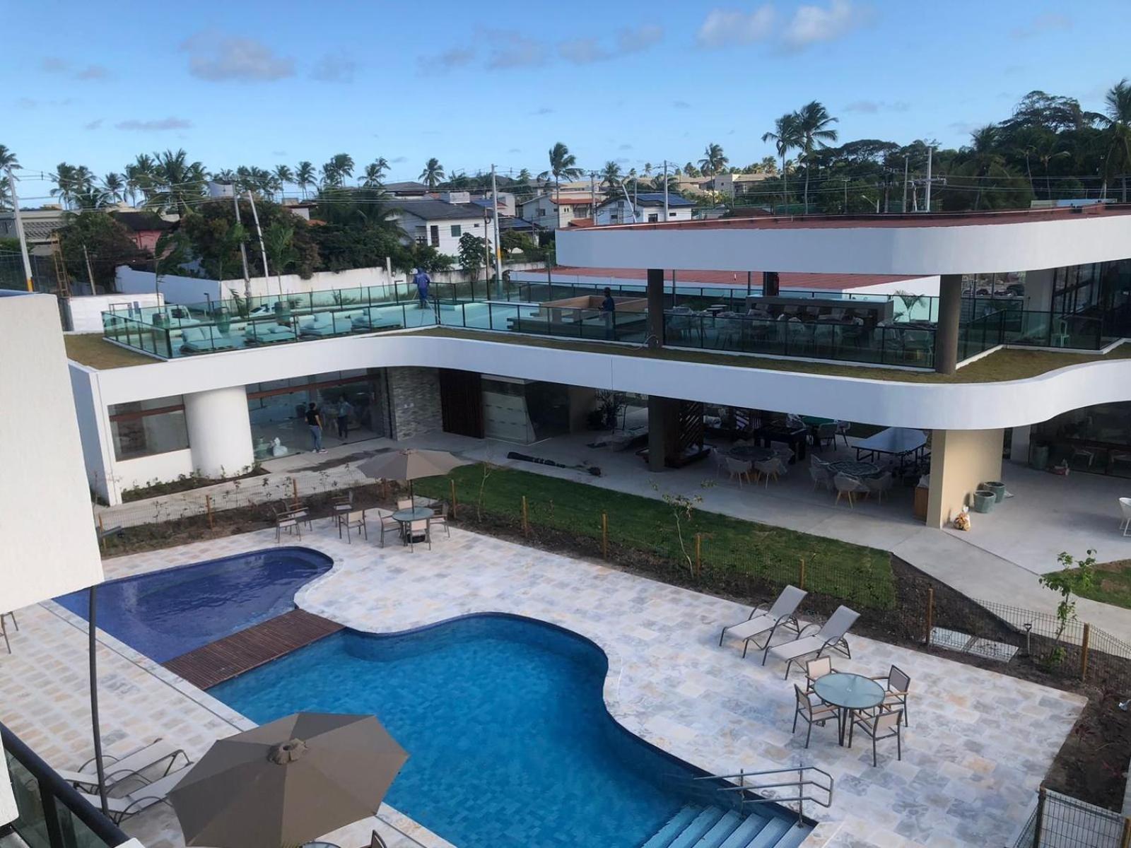 Makia Experience Exclusive Apartment Porto de Galinhas